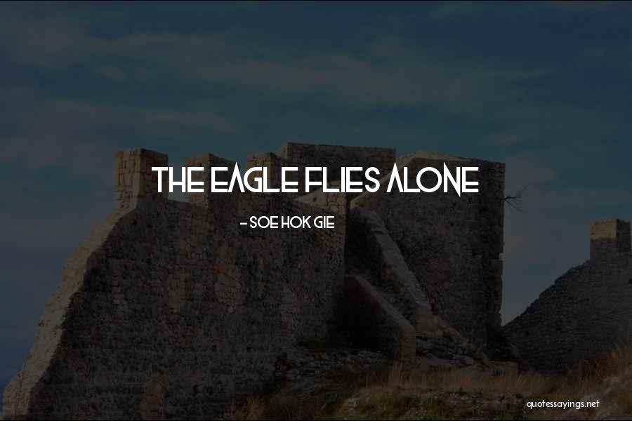 Hajjar Plating Quotes By Soe Hok Gie Hajjar Plating Quotes By Soe Hok Gie