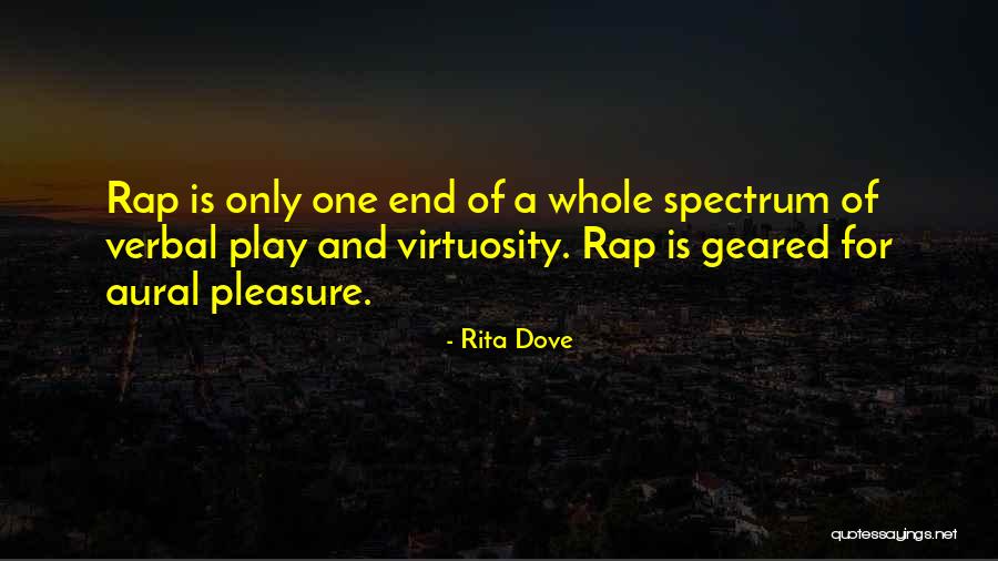 Hajjar Quotes By Rita Dove Hajjar Quotes By Rita Dove