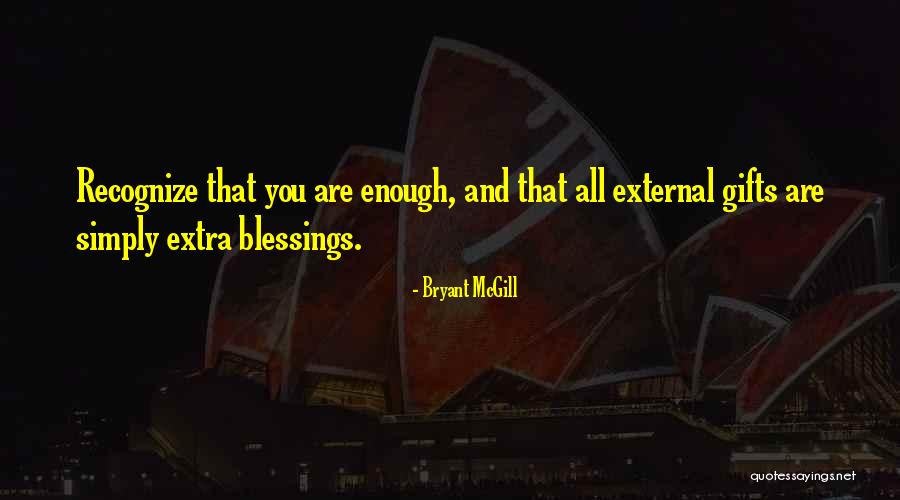 Hajnalka Vir G Quotes By Bryant McGill Hajnalka Vir G Quotes By Bryant McGill