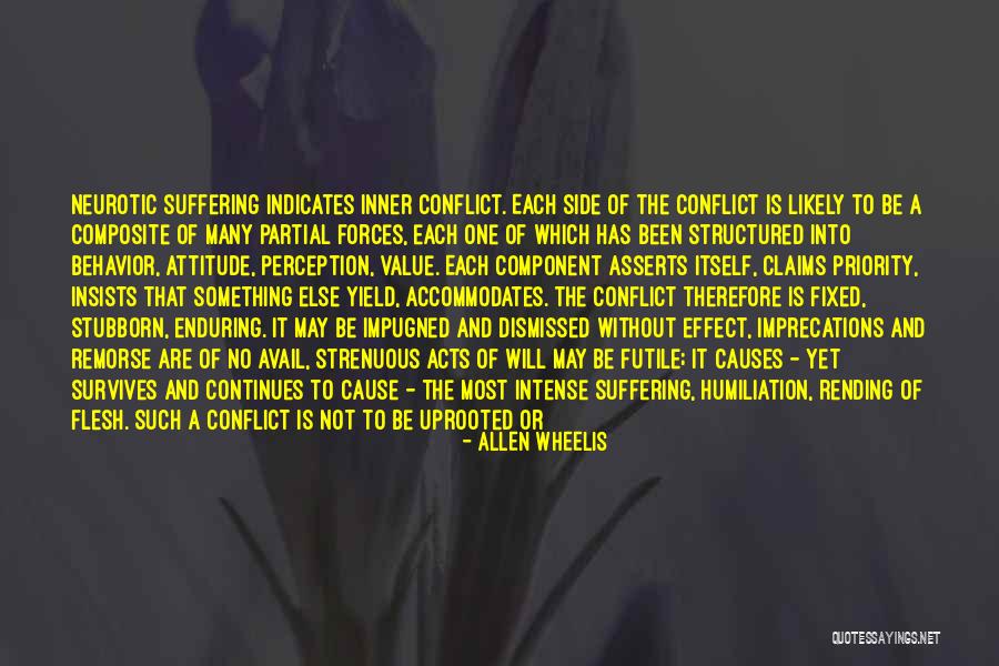 Hajovsky Jones Quotes By Allen Wheelis Hajovsky Jones Quotes By Allen Wheelis