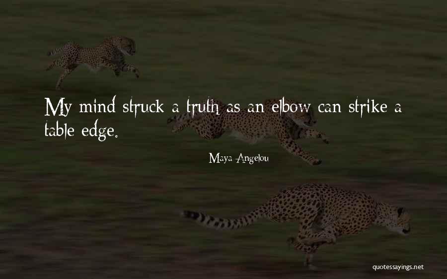 Hajr Csajok A Nagy Sszecsap S Indavideo Quotes By Maya Angelou