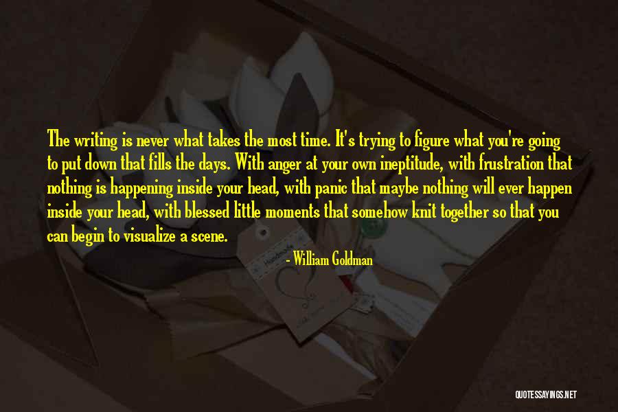 Hajr Csajok A Nagy Sszecsap S Indavideo Quotes By William Goldman Hajr Csajok A Nagy Sszecsap S Indavideo Quotes By William Goldman