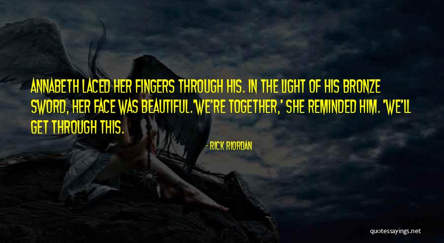 Hajrija Brajko Quotes By Rick Riordan Hajrija Brajko Quotes By Rick Riordan