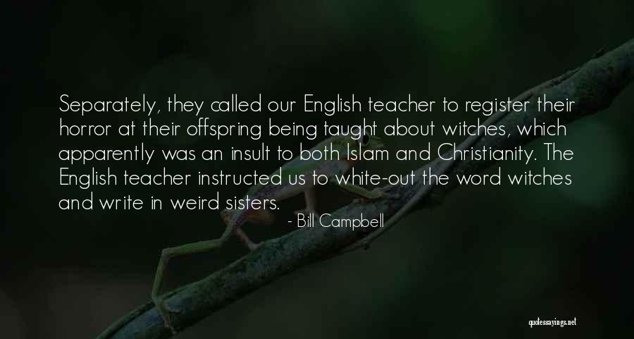 Hajrija I Brajko Quotes By Bill Campbell Hajrija I Brajko Quotes By Bill Campbell