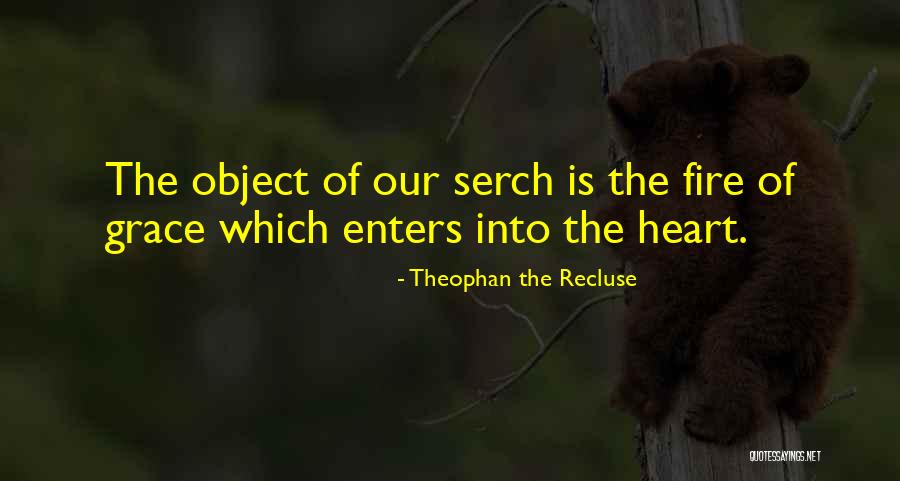 Hajthatatlan Jelent Se Quotes By Theophan The Recluse Hajthatatlan Jelent Se Quotes By Theophan The Recluse