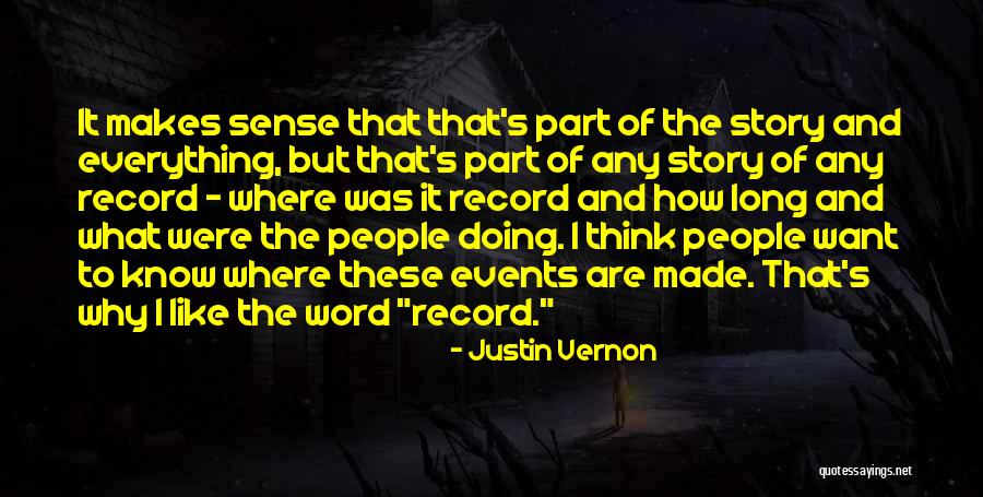 Hajtogatni Quotes By Justin Vernon Hajtogatni Quotes By Justin Vernon