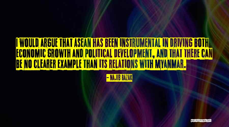 Hajus Majus Quotes By Najib Razak Hajus Majus Quotes By Najib Razak