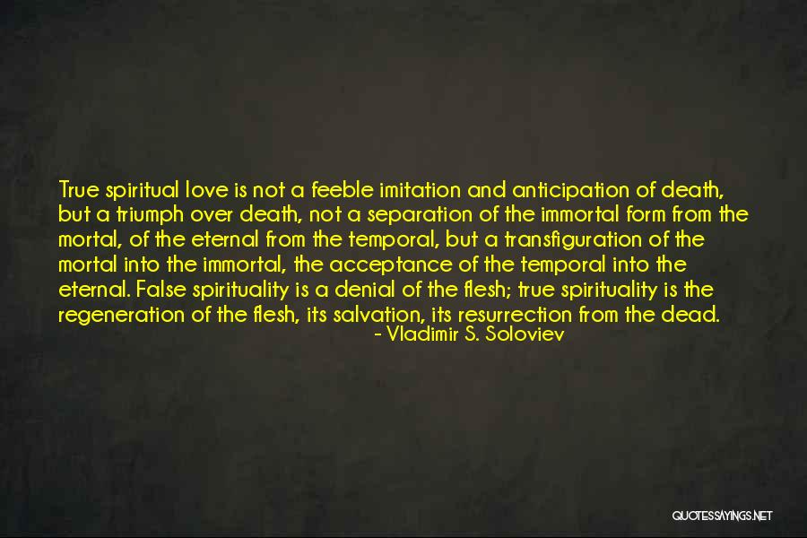 Hajus Majus Quotes By Vladimir S. Soloviev Hajus Majus Quotes By Vladimir S. Soloviev