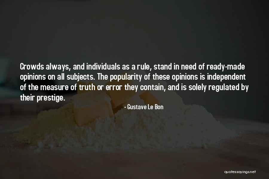 Hajus Quotes By Gustave Le Bon Hajus Quotes By Gustave Le Bon