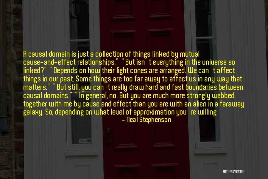 Hak Dan Kewajiban Quotes By Neal Stephenson Hak Dan Kewajiban Quotes By Neal Stephenson