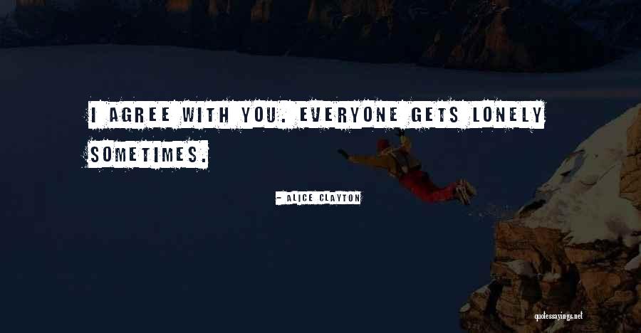 Hakaluki Quotes By Alice Clayton Hakaluki Quotes By Alice Clayton