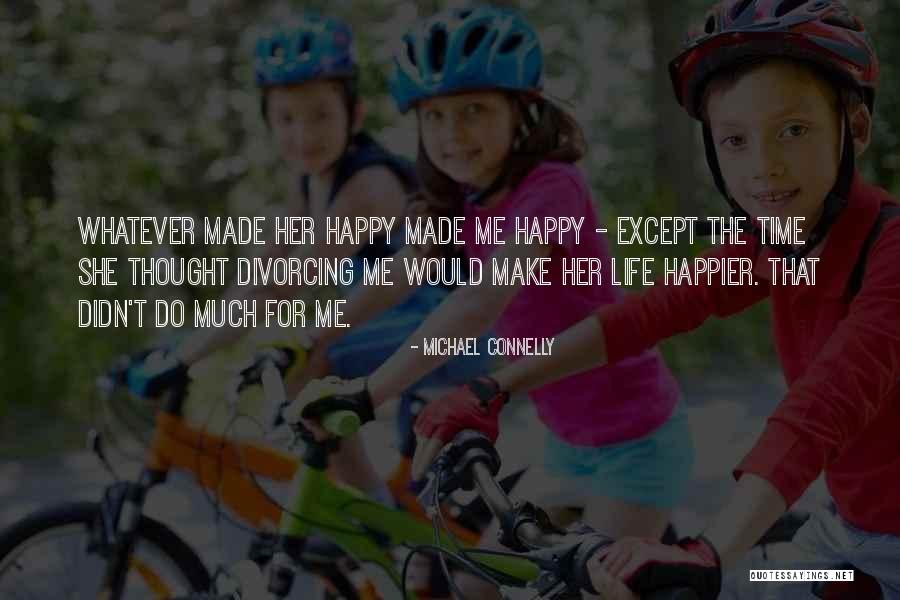 Hakama Skirt Quotes By Michael Connelly Hakama Skirt Quotes By Michael Connelly