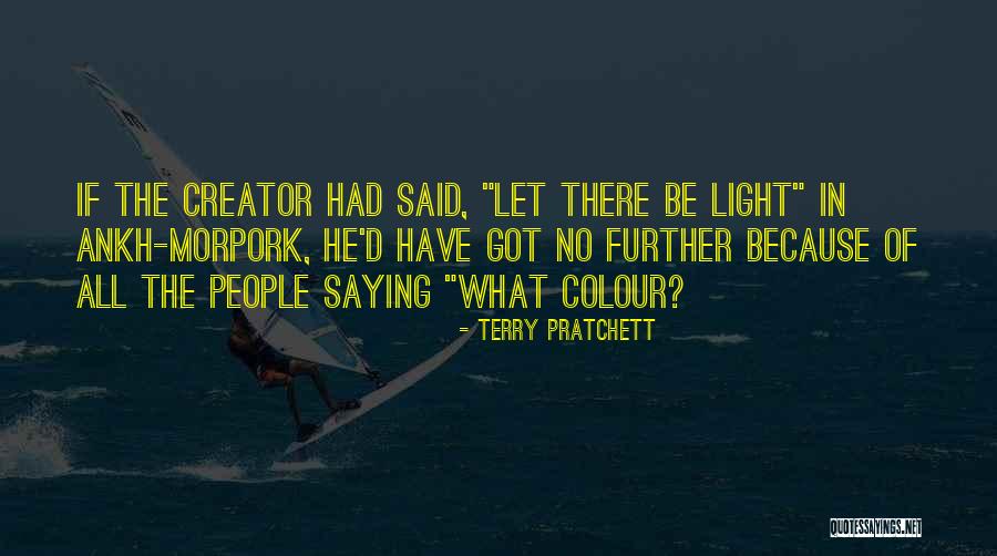 Hakama Skirt Quotes By Terry Pratchett Hakama Skirt Quotes By Terry Pratchett