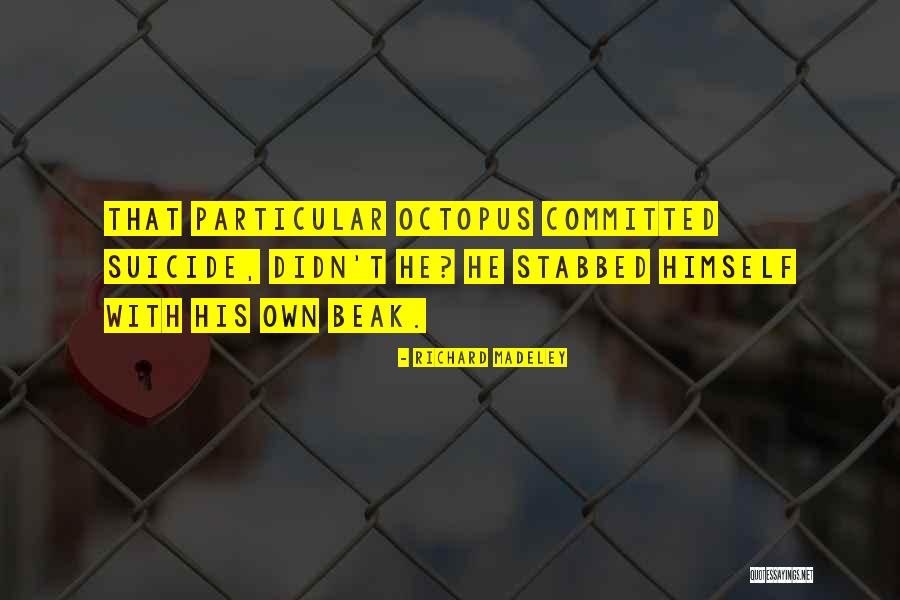 Hakama Swamp Quotes By Richard Madeley Hakama Swamp Quotes By Richard Madeley