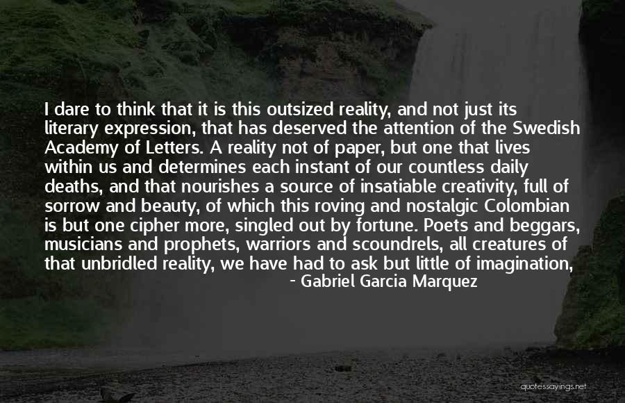 Hakamada Ispace Quotes By Gabriel Garcia Marquez Hakamada Ispace Quotes By Gabriel Garcia Marquez