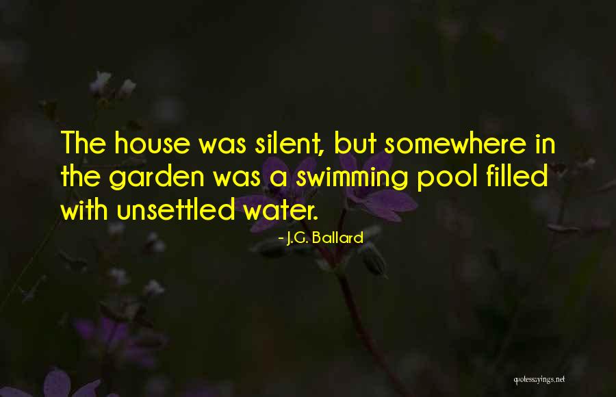 Hakamata Quotes By J.G. Ballard Hakamata Quotes By J.G. Ballard