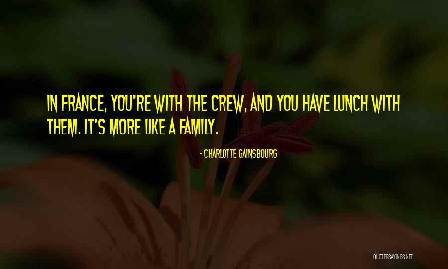 Hakamo O Quotes By Charlotte Gainsbourg Hakamo O Quotes By Charlotte Gainsbourg