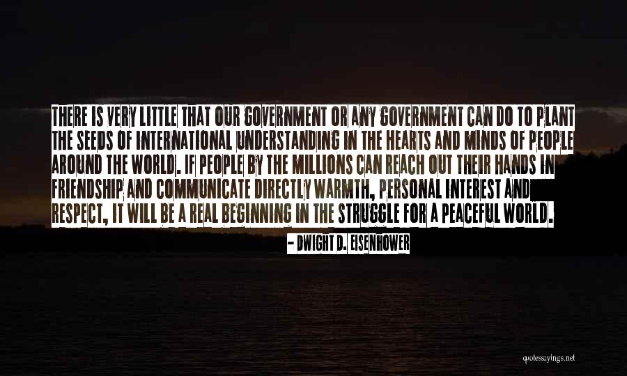 Hakana Mali Quotes By Dwight D. Eisenhower Hakana Mali Quotes By Dwight D. Eisenhower