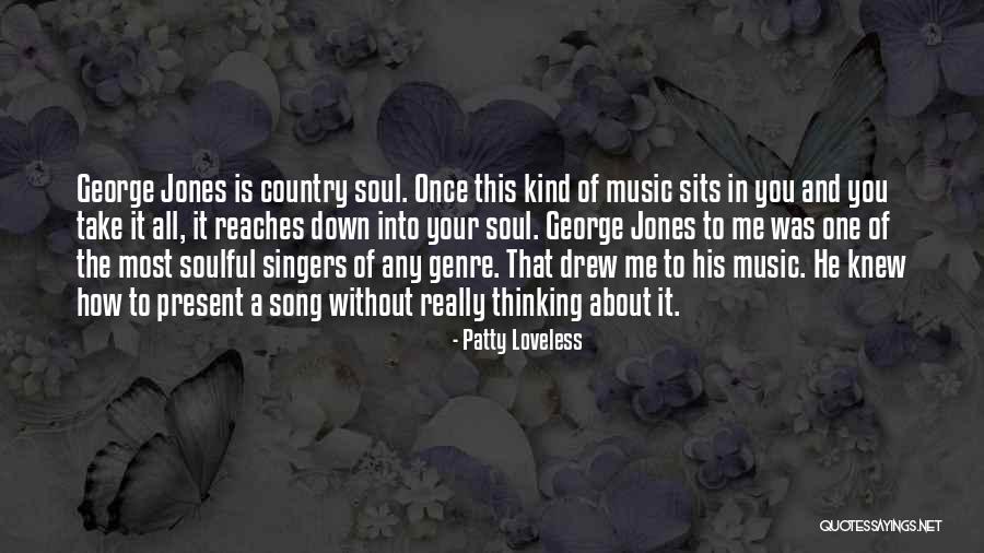 Hakana Mali Quotes By Patty Loveless Hakana Mali Quotes By Patty Loveless