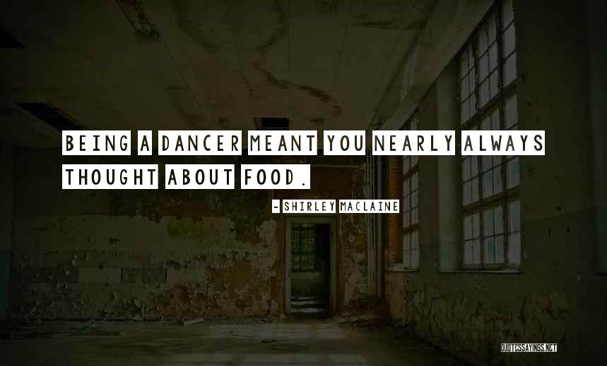 Hakaniemi Market Quotes By Shirley Maclaine