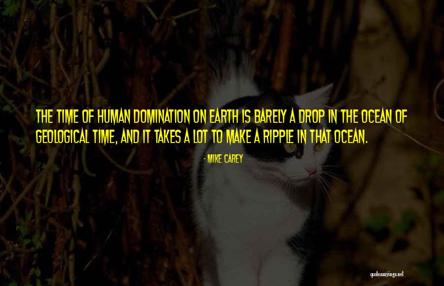 Hakaret Ne Quotes By Mike Carey Hakaret Ne Quotes By Mike Carey
