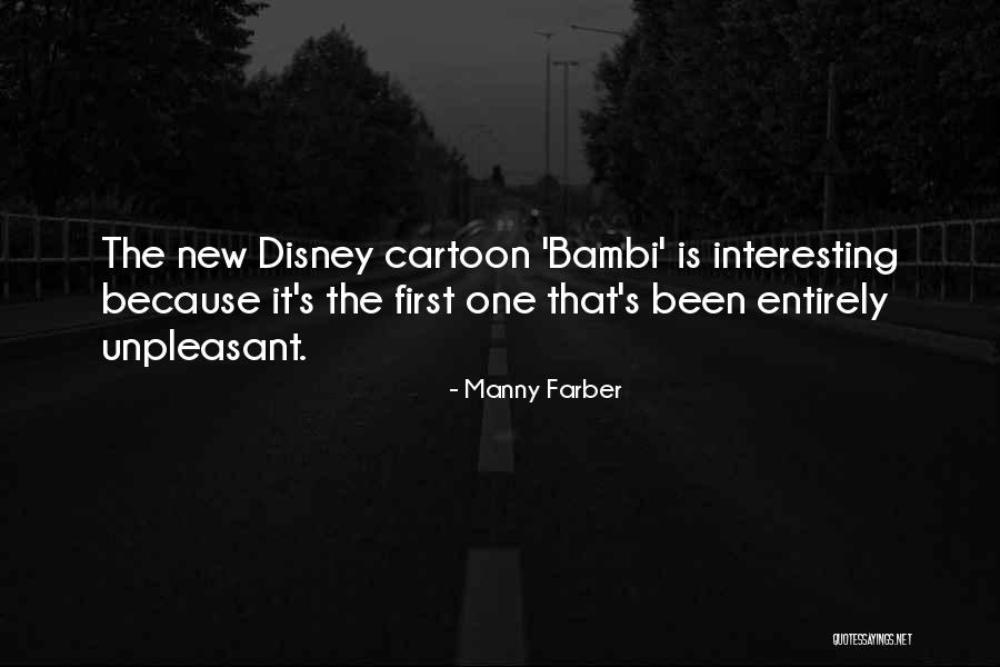 Hakareteke Quotes By Manny Farber Hakareteke Quotes By Manny Farber