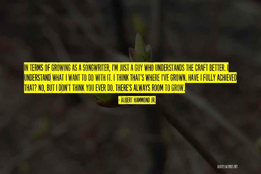Hakari Murder Quotes By Albert Hammond Jr. Hakari Murder Quotes By Albert Hammond Jr.