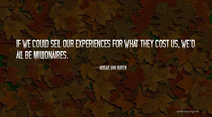 Hakaristi Quotes By Abigail Van Buren Hakaristi Quotes By Abigail Van Buren