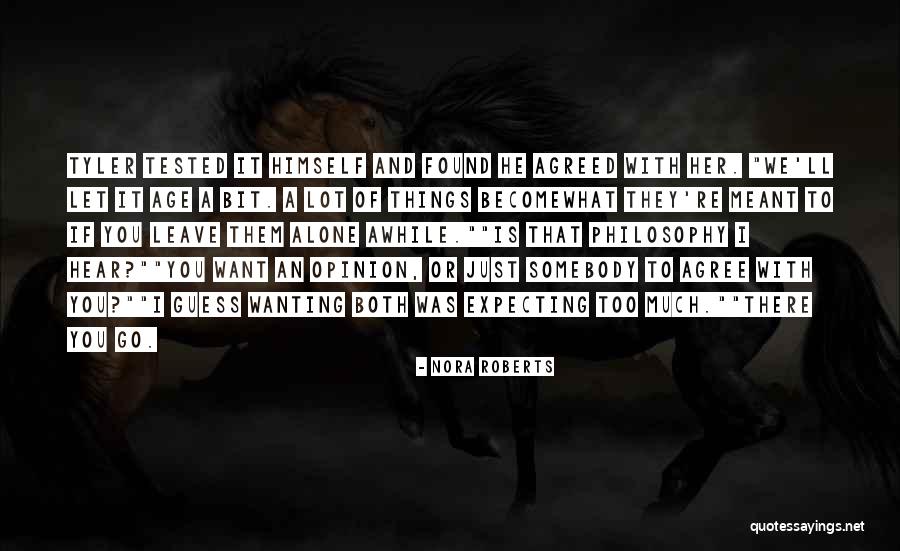 Hakaristi Quotes By Nora Roberts Hakaristi Quotes By Nora Roberts