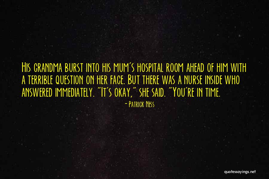 Hakata Dolls Quotes By Patrick Ness Hakata Dolls Quotes By Patrick Ness