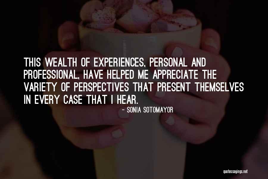 Hakata Dolls Quotes By Sonia Sotomayor Hakata Dolls Quotes By Sonia Sotomayor
