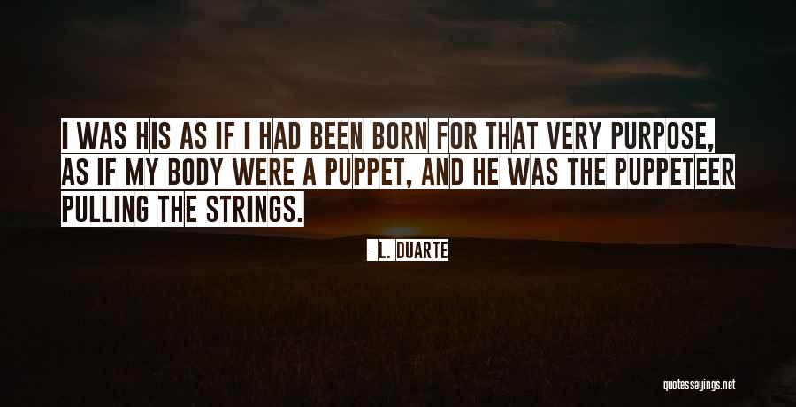 Hakawati Theatre Quotes By L. Duarte Hakawati Theatre Quotes By L. Duarte