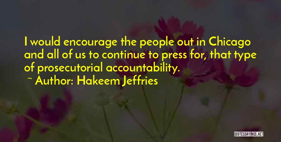 Hakeem Jeffries Quotes 1311396