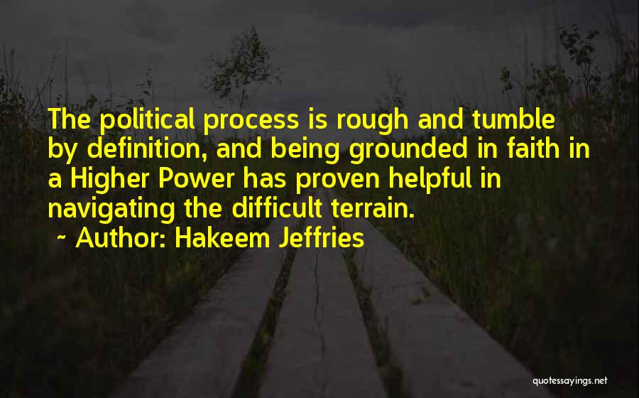 Hakeem Jeffries Quotes 1375822