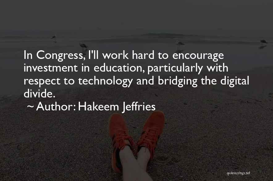 Hakeem Jeffries Quotes 208717