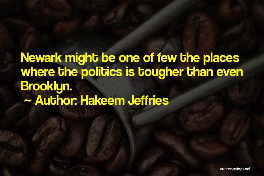 Hakeem Jeffries Quotes 2150750