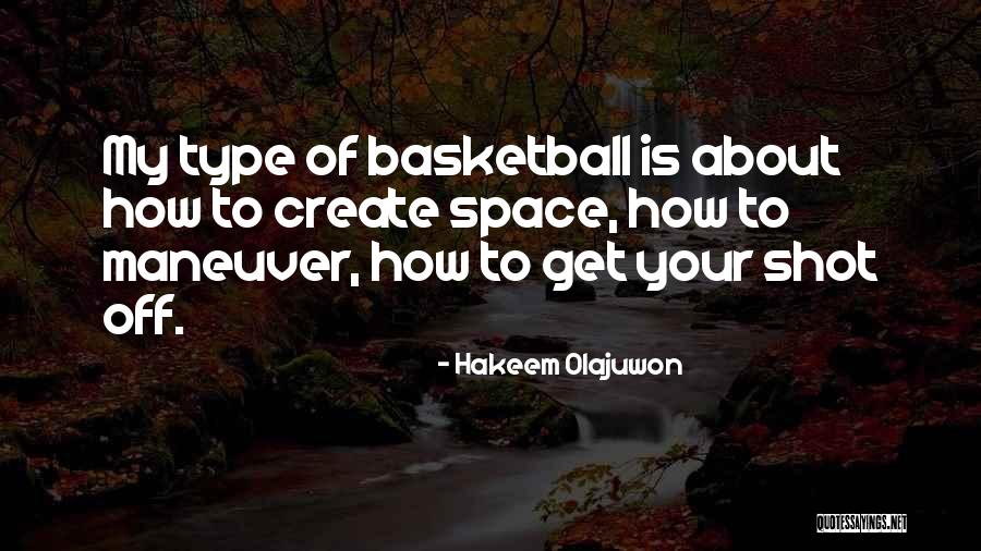 Hakeem Olajuwon Quotes 1684600 Hakeem Olajuwon Quotes 1684600