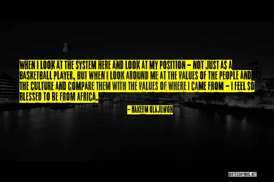 Hakeem Olajuwon Quotes 1891109 Hakeem Olajuwon Quotes 1891109