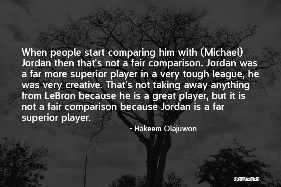 Hakeem Olajuwon Quotes 319976 Hakeem Olajuwon Quotes 319976