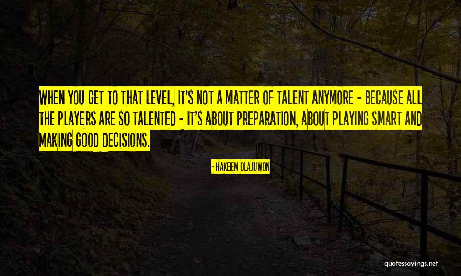Hakeem Olajuwon Quotes 881253 Hakeem Olajuwon Quotes 881253
