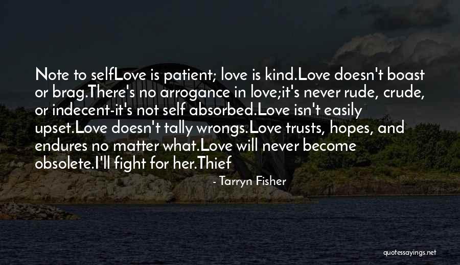 Haken Band Quotes By Tarryn Fisher Haken Band Quotes By Tarryn Fisher