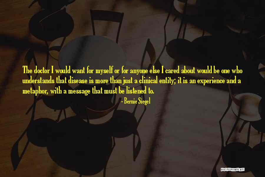 Haken No Hinkaku Quotes By Bernie Siegel Haken No Hinkaku Quotes By Bernie Siegel