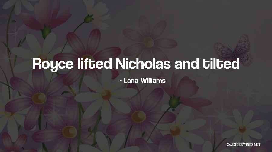 Haken No Hinkaku Quotes By Lana Williams Haken No Hinkaku Quotes By Lana Williams