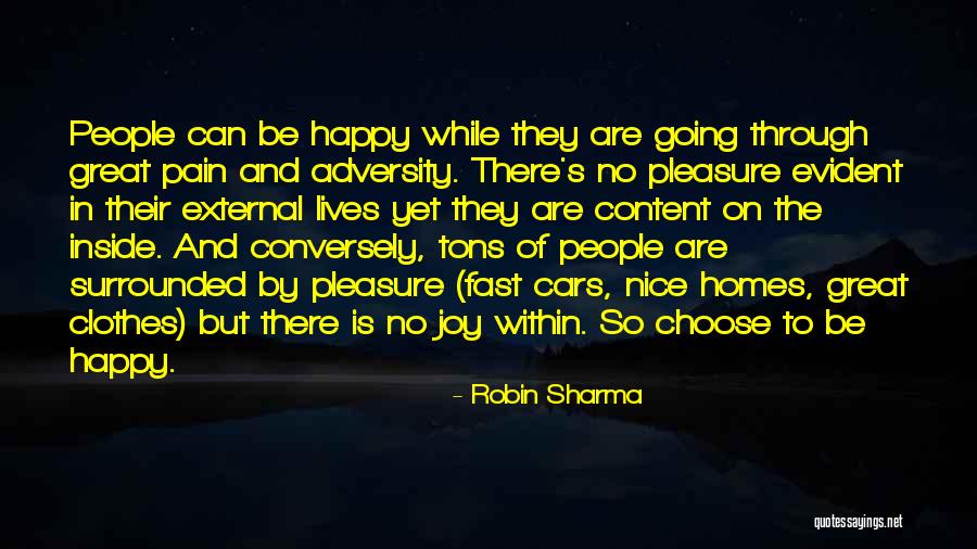 Hakenkreuz Quotes By Robin Sharma Hakenkreuz Quotes By Robin Sharma