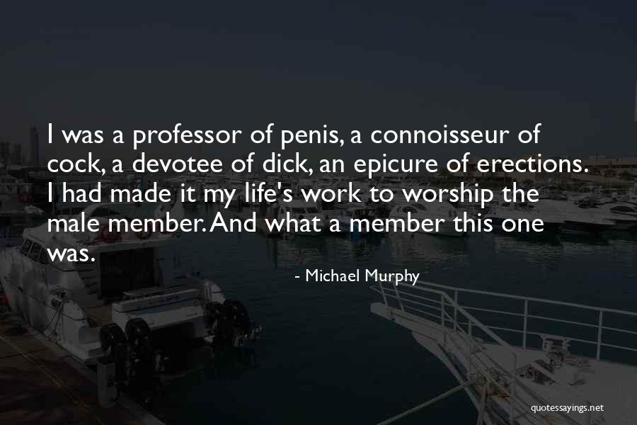 Haker Quotes By Michael Murphy Haker Quotes By Michael Murphy