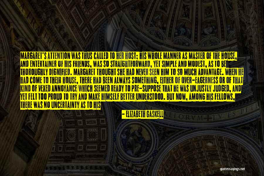Hakewill Ge Quotes By Elizabeth Gaskell Hakewill Ge Quotes By Elizabeth Gaskell