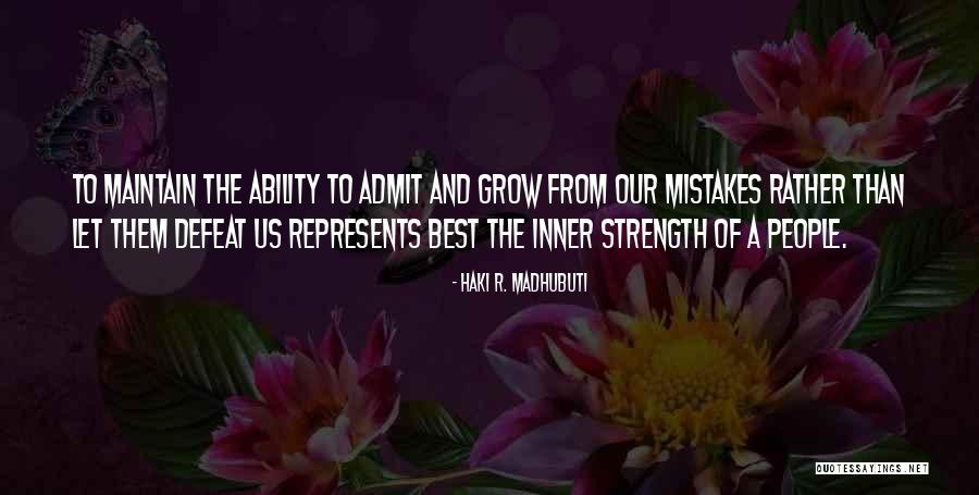 Haki R. Madhubuti Quotes 1275770 Haki R. Madhubuti Quotes 1275770