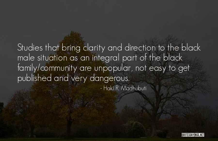 Haki R. Madhubuti Quotes 1676616 Haki R. Madhubuti Quotes 1676616