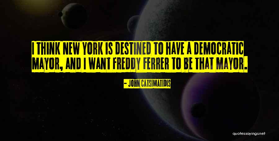 Hakiem Perkins Quotes By John Catsimatidis Hakiem Perkins Quotes By John Catsimatidis