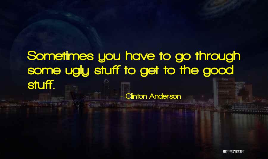 Hakikat Bahasa Quotes By Clinton Anderson Hakikat Bahasa Quotes By Clinton Anderson